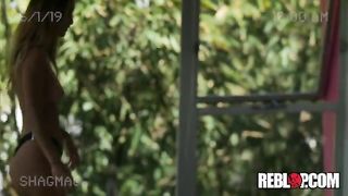 Julia Rose Nude With Amberleigh West Shagmag