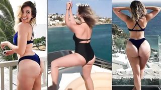 Gabbie Hanna Nude & Sex Tape Leaked