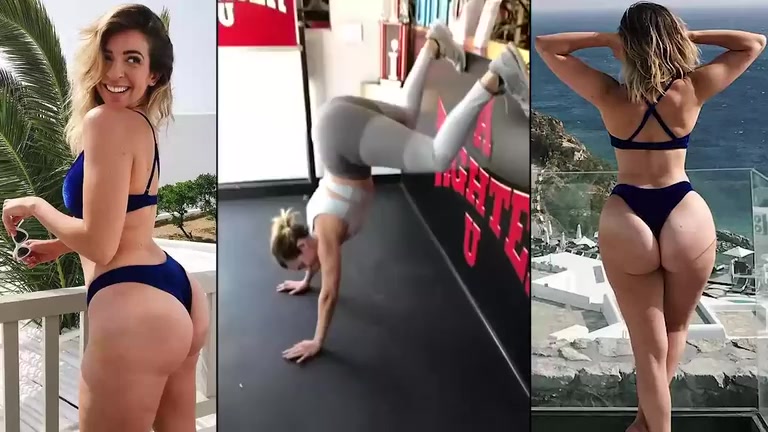 Hanna naked gabbi Porn Video