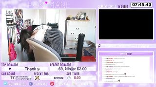 Pokimane Sex Tape & Nudes Twitch Streamer