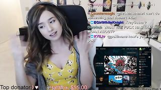 Nude Twitch Girl
