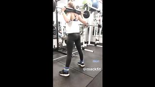 Jordyn Jones Nude & Sex Tape Leaked