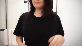 Stepanka Nude & Sex Tape Leaked