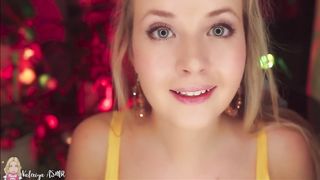 Valeriya ASMR Breathing & Moaning Exclusive Video