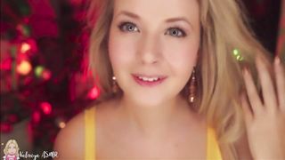 Valeriya ASMR Breathing & Moaning Exclusive Video