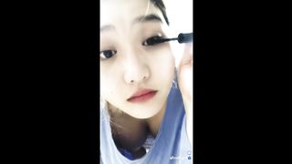 Korean Afreecatv Intentional Boob Flash