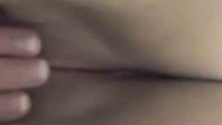 Natasha Thomsen Nude Masturbation Snapchat Video Leaked