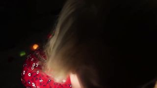 Valeriya ASMR Lens Kissing Exclusive video