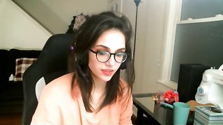 Ayrigand Nip Slips Live Twitch Stream Video