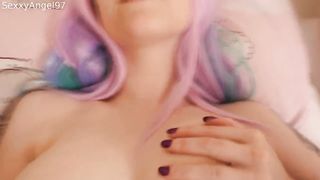 ASMR is Awesome SexxyAngel97 ASMR GF Roleplay