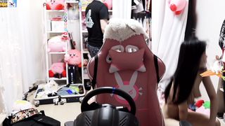 Edoongs2 Korean Twitch Streamer Nude Stream leaked Video