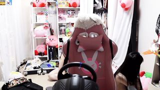Edoongs2 Korean Twitch Streamer Nude Stream leaked Video