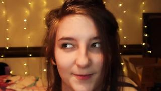 AftynRose ASMR Licks These Ears Just a Little Bit Video