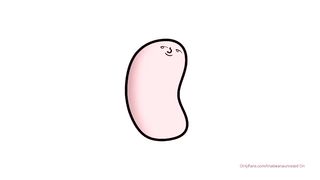 Lina Beana ASMR intensive Breathy Mouth Sounds Video