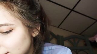 AftynRose ASMR Doctor Dental Hygienist Roleplay Video