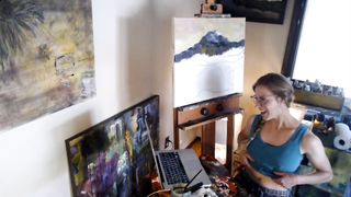 Twitch Streamer Showing Tits Live