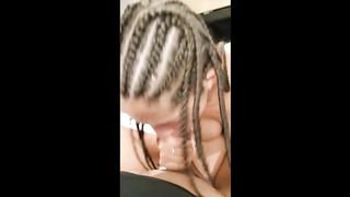 Domi Versailles Onlyfans Porn Blowjob Video Leaked