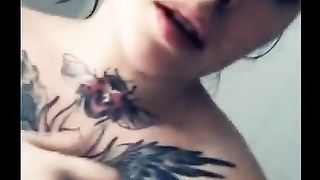 Marina Mui Onlyfans Nude Shower Video Leaked