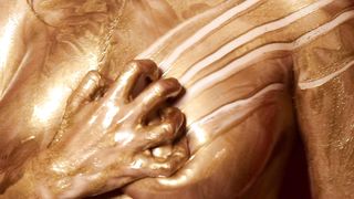 Lauren Summer Patreon Gold Nude Video