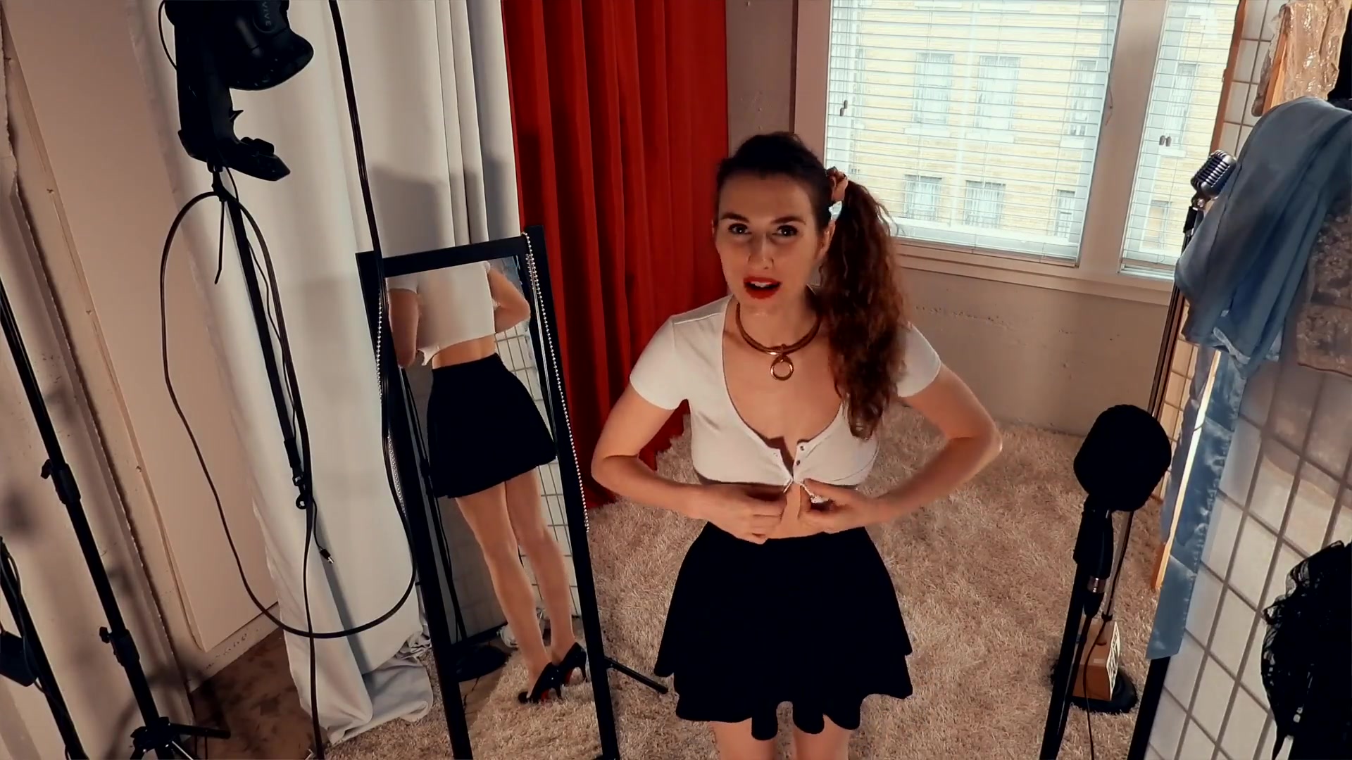 Piper blush will it fit friday uncensored