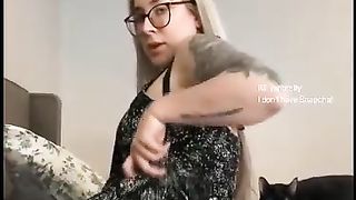 Jen Brett Nude Therealjenbretty Video Leaked