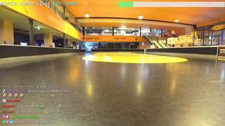 Twitch Streamer Imjasmine Boob Slip Video