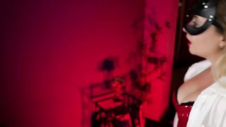 Valeriya ASMR Doctor's Examination Patreon Video