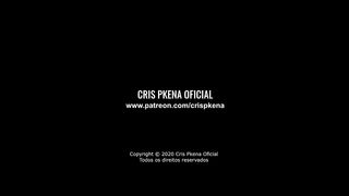 Cris Pkena Official Patreon Nude Video Leaked