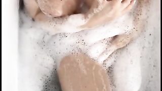 Rozyomallorca Naked Bath Patreon Video Leaked