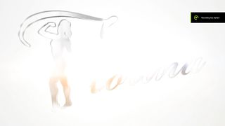 Florina Fitness Patreon Naked in the Kitchen Video