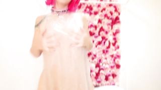 Twerk Kitty Nude Twerk Onlyfans Video Leaked!