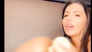 Alva Jay Porn Video