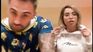 Jackson Maddy Sex Tape Onlyfans Porn Video Leaked