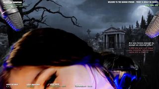 Pelagea ASMR 18+ Horror No Escape Video