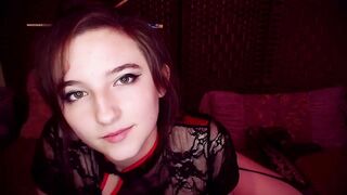 AftynRose ASMR Parlor of Relaxation Video