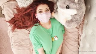 Big Tits Leaked Video