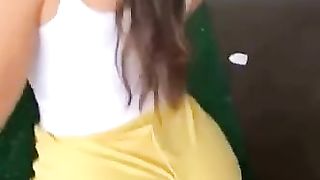 Lana Rhoades Snapchat Fuck Porn Video