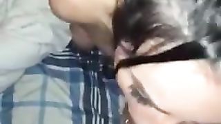 Mackzjones blowjob video leaked