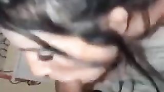 Mackenzie Jones Mackzjones Porn Blowjob Video Leaked