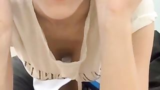 Eva Elfie Nude Masturbating Leaked Video