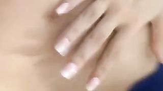 Eva Elfie Nude Masturbating Leaked Video