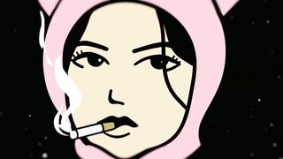 Sara Mei Kasai nude leaked video